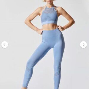 NWT Alala Essential Seamless Legging